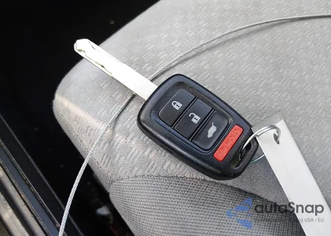 2016 Honda Cr-V Se z USA, uszkodzony, nr VIN 2HKRM3H4XGH524340